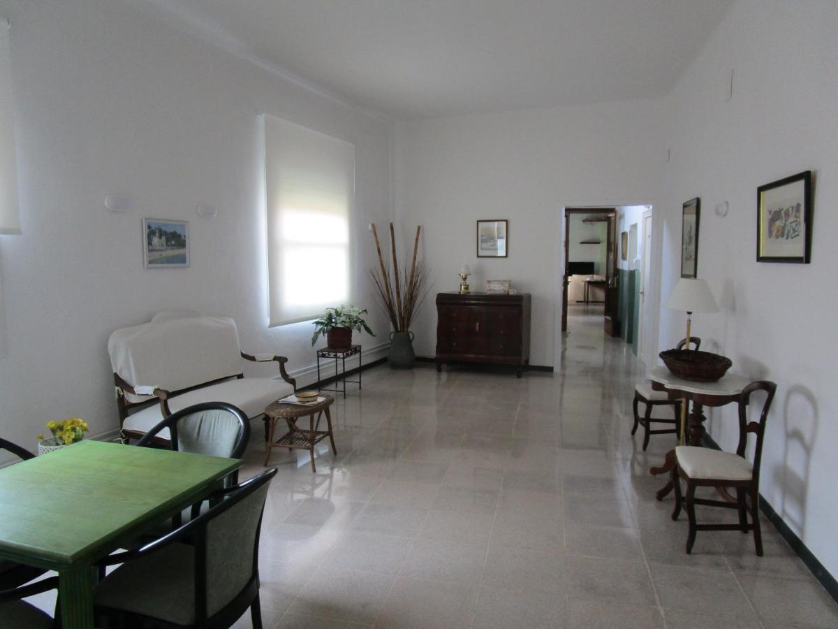 Hotel Apartaments Gesoria Porta Ferrada Sant Feliu de Guíxols Exteriör bild