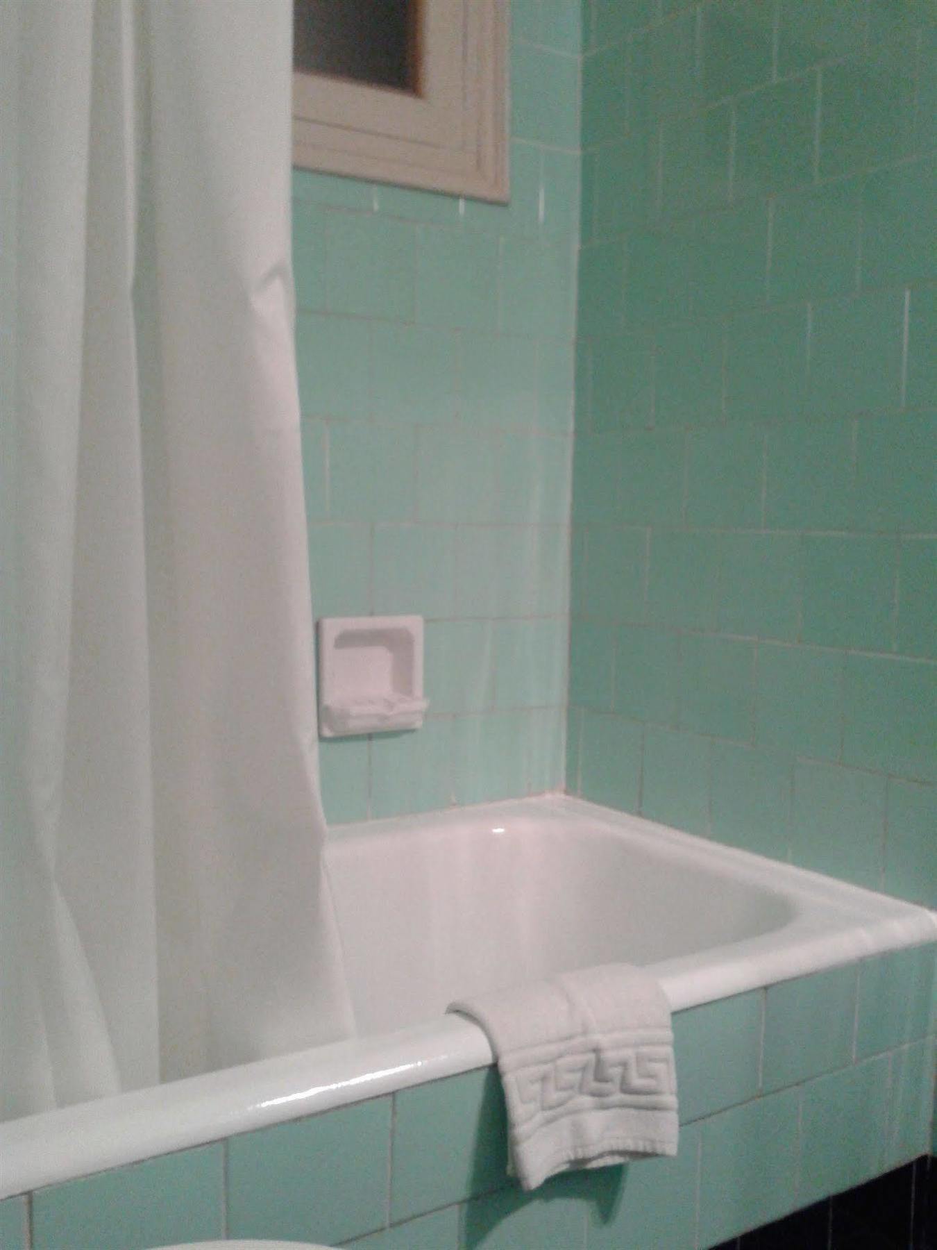 Hotel Apartaments Gesoria Porta Ferrada Sant Feliu de Guíxols Exteriör bild