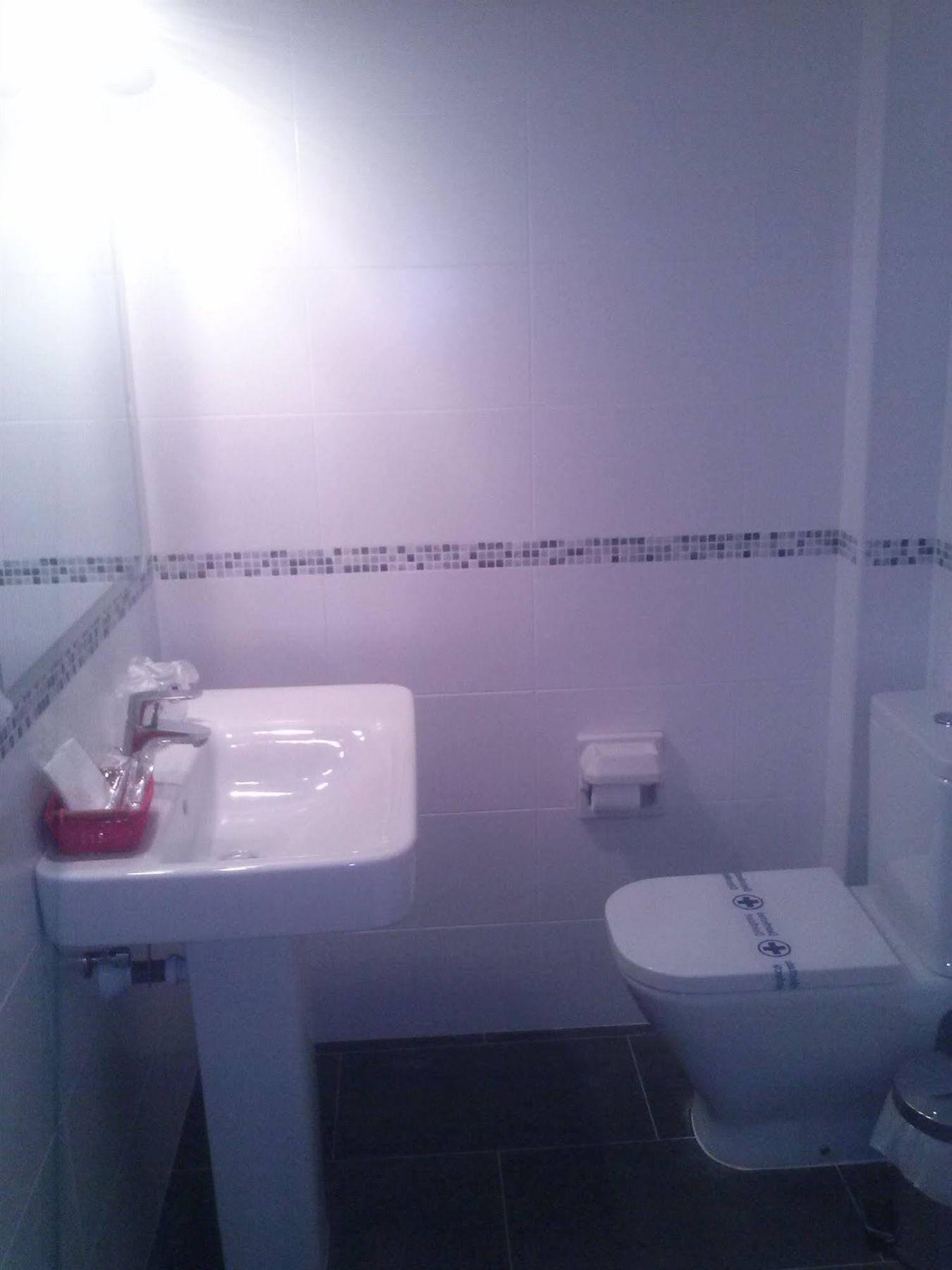Hotel Apartaments Gesoria Porta Ferrada Sant Feliu de Guíxols Exteriör bild